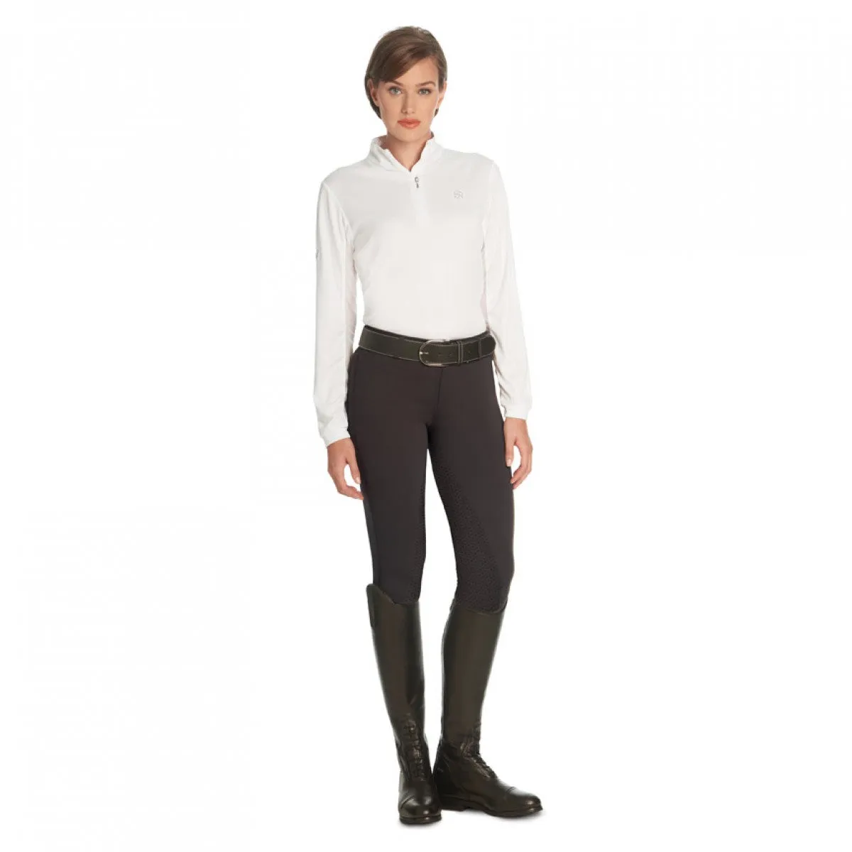 Ladies’ Ovation® AeroWick Silicone Full Seat Tight