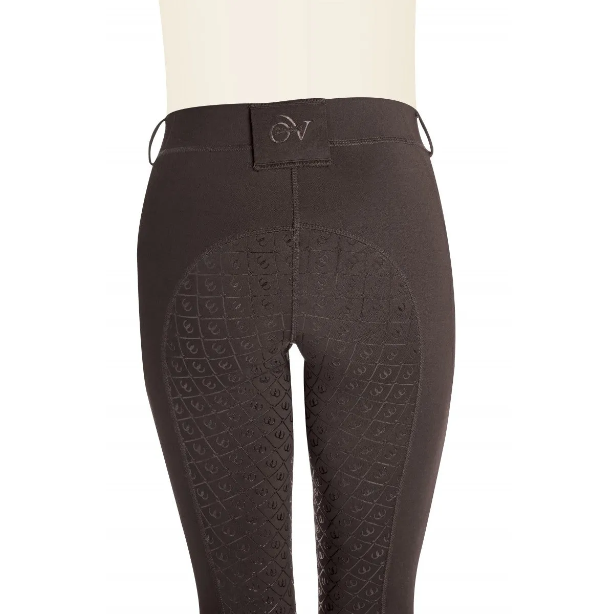 Ladies’ Ovation® AeroWick Silicone Full Seat Tight