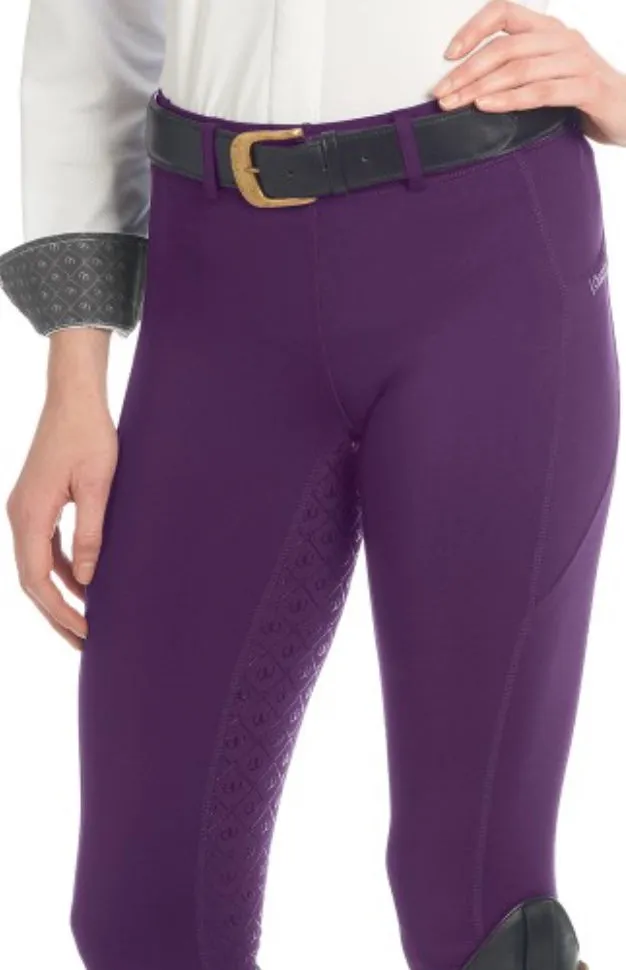 Ladies’ Ovation® AeroWick Silicone Full Seat Tight