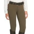 Ladies’ Ovation® AeroWick Silicone Full Seat Tight