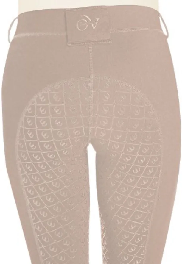 Ladies’ Ovation® AeroWick Silicone Full Seat Tight