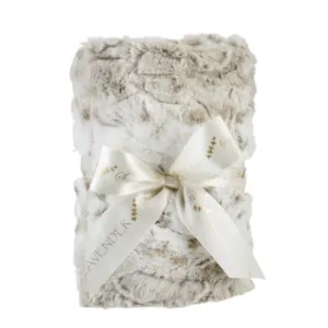 Lavender Spa Heated Wrap
