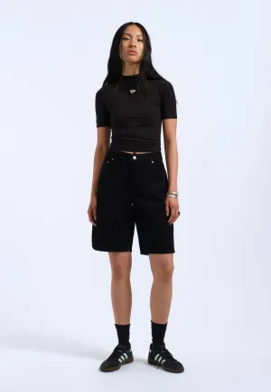 Lea Shorts - Black
