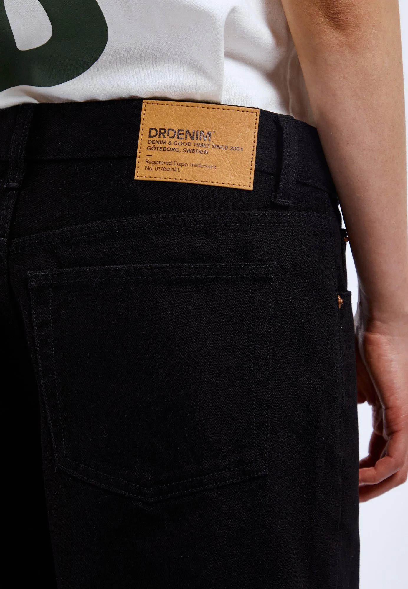 Lea Shorts - Black