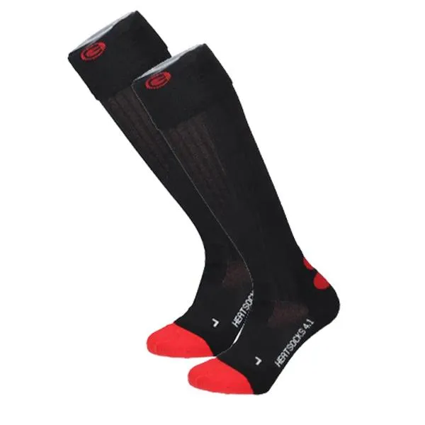 Lenz Heated Sock 4.1