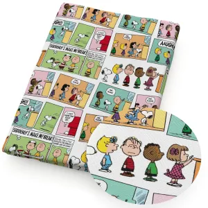 letters alphabet fabric