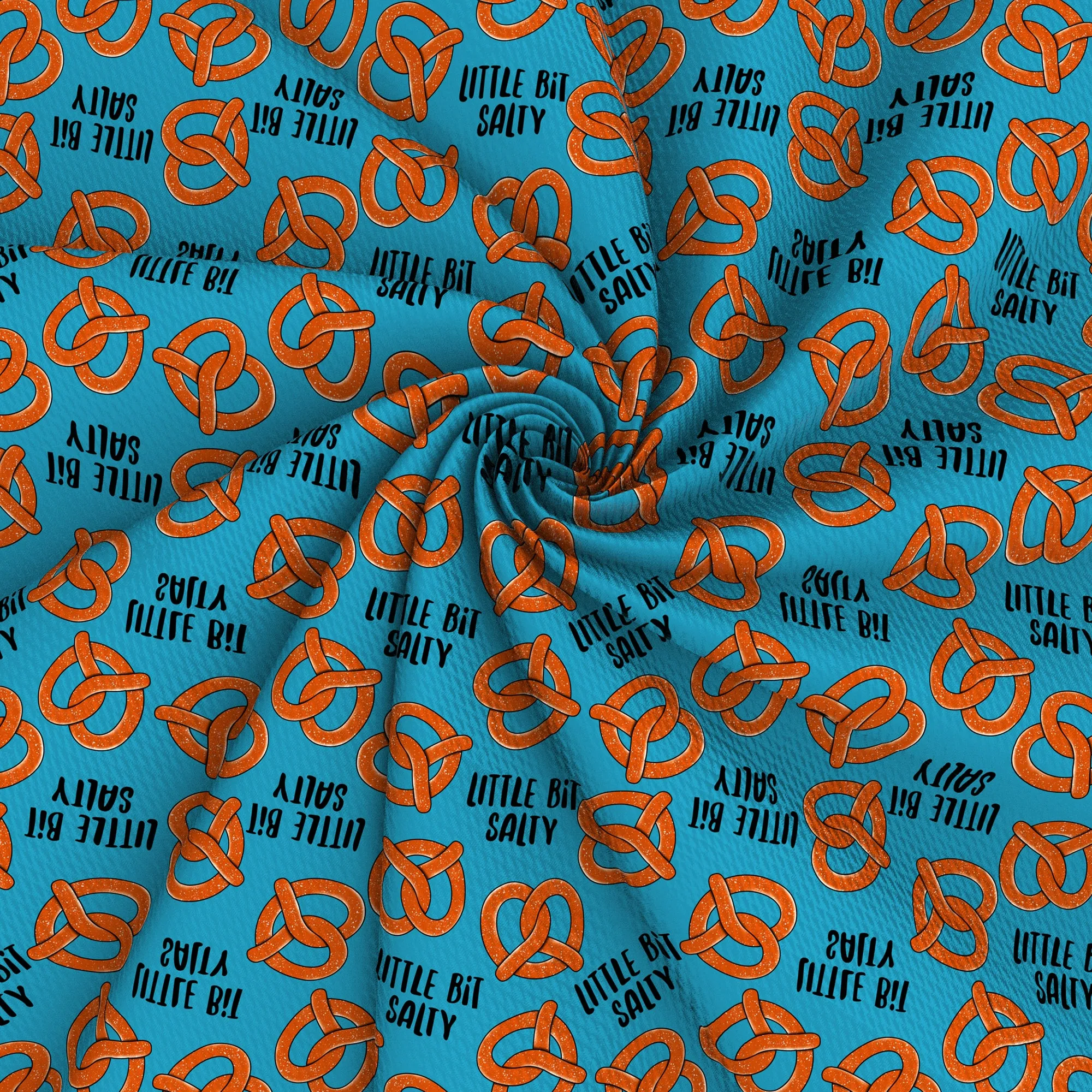 letters alphabet printed fabric