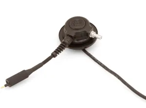 Light Monkey Dual Outlet Heater Valve