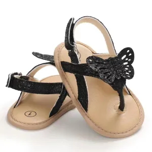 Little People Stylish Baby Girl Shoes