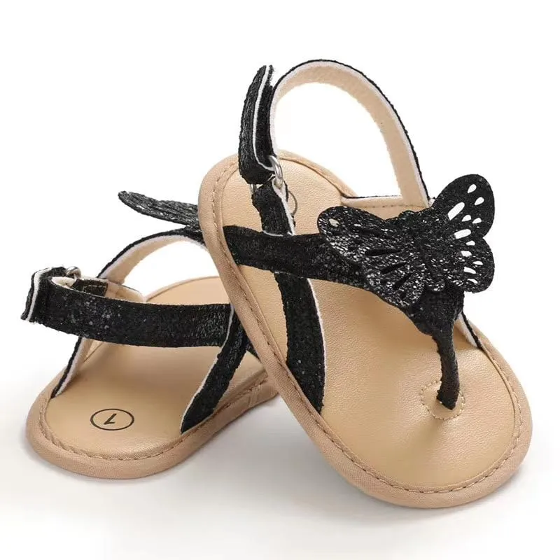 Little People Stylish Baby Girl Shoes
