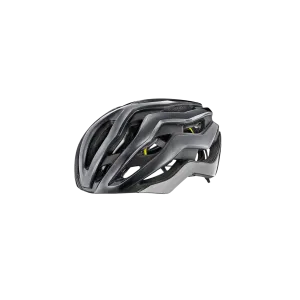 Liv Rev Pro Helmet - Gloss Metallic Black