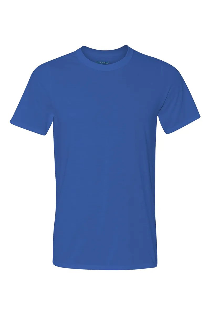 Longhorn Let's Go Brandin' Performance T-Shirt