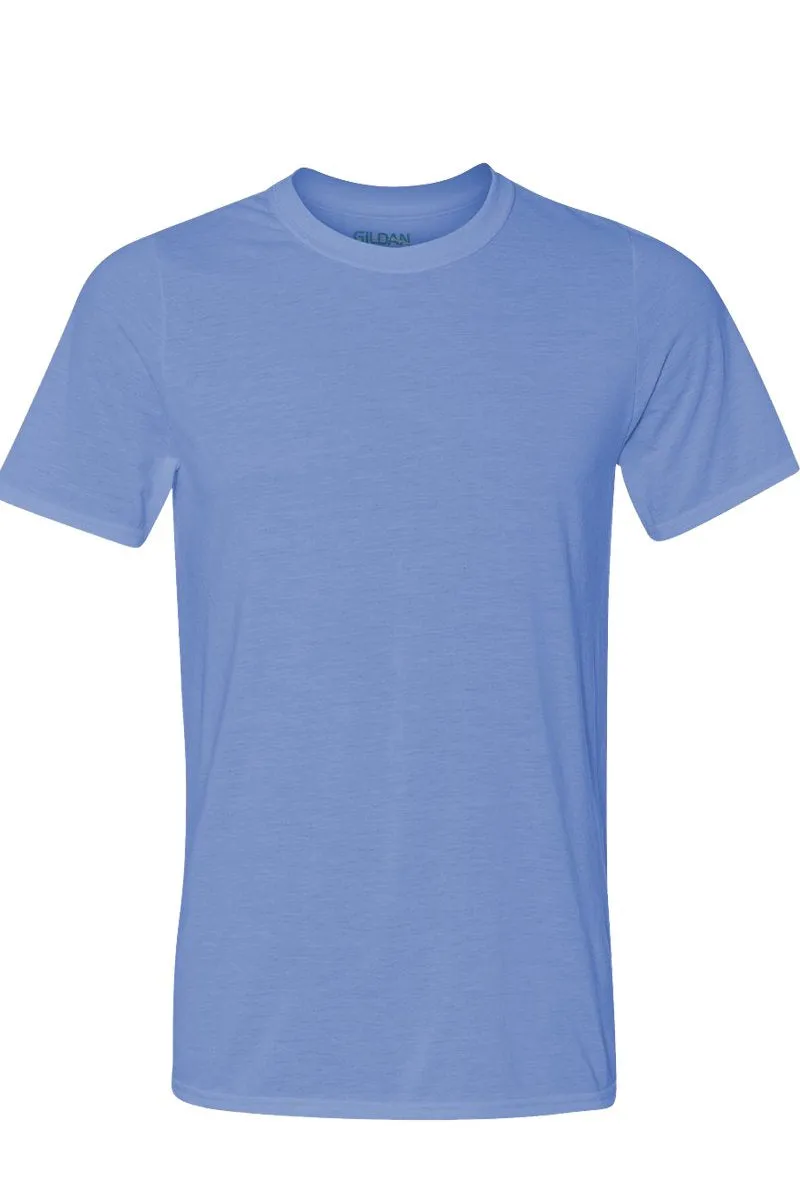 Longhorn Let's Go Brandin' Performance T-Shirt