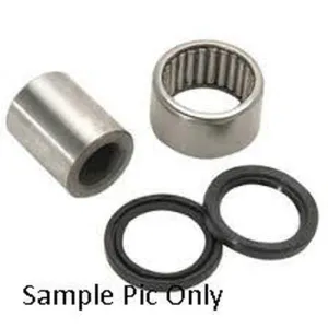 Lower Shock Bearing Kit Honda Cr125 R Cr250 R Crf250 R Crf450 R Crf250 Rx Crf450 Rx Crf250 X Crf450 X Xr650 R