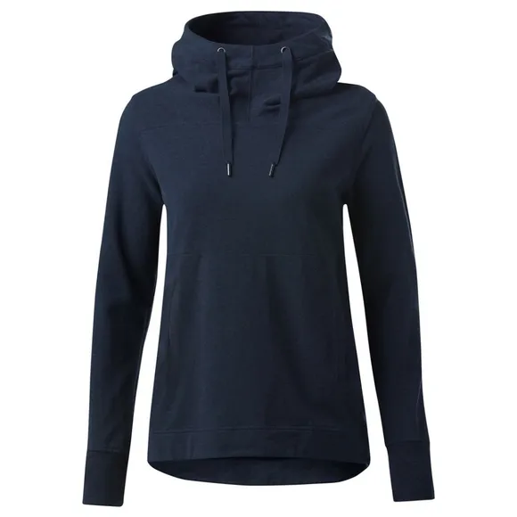 Lululemon Split PulloverHeathered Naval Blue / Naval Blue
