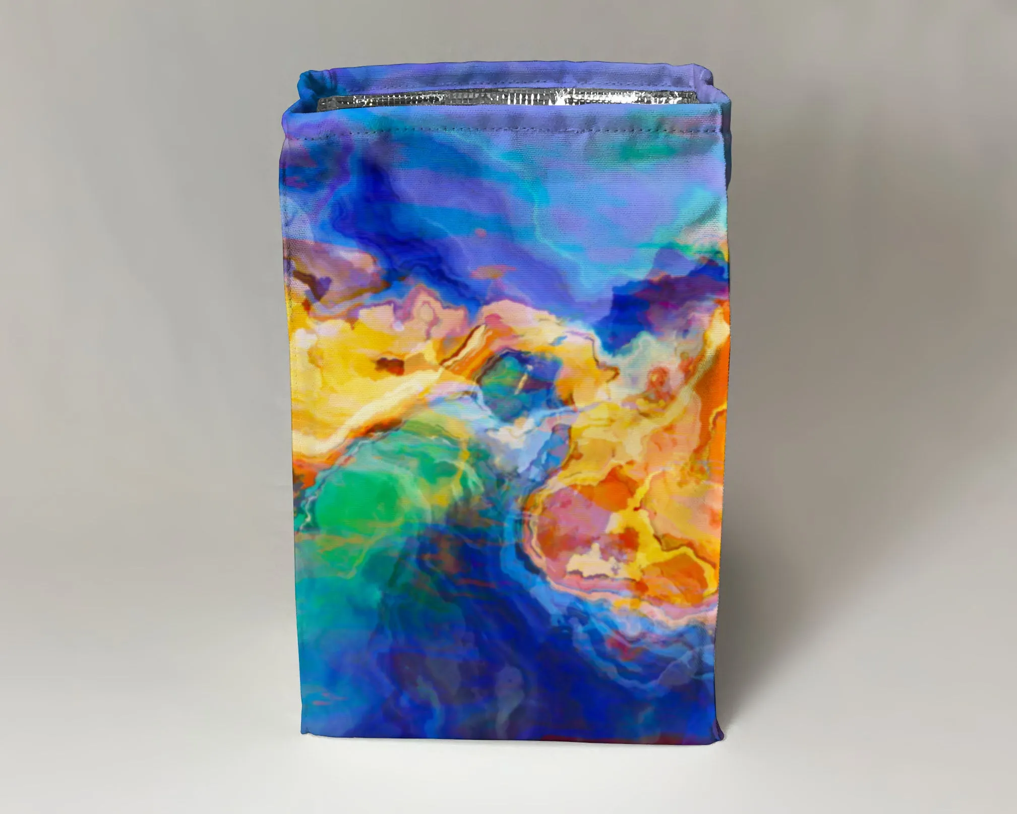 Lunch Bag, Primordial Soup