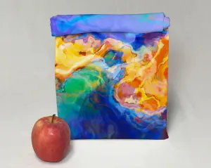 Lunch Bag, Primordial Soup