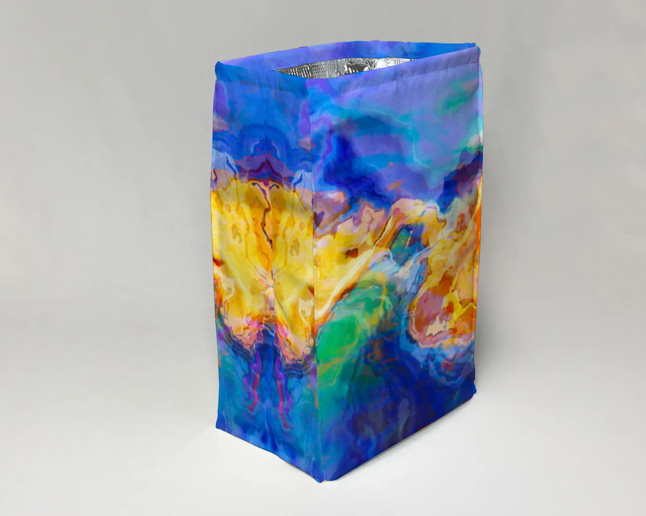 Lunch Bag, Primordial Soup