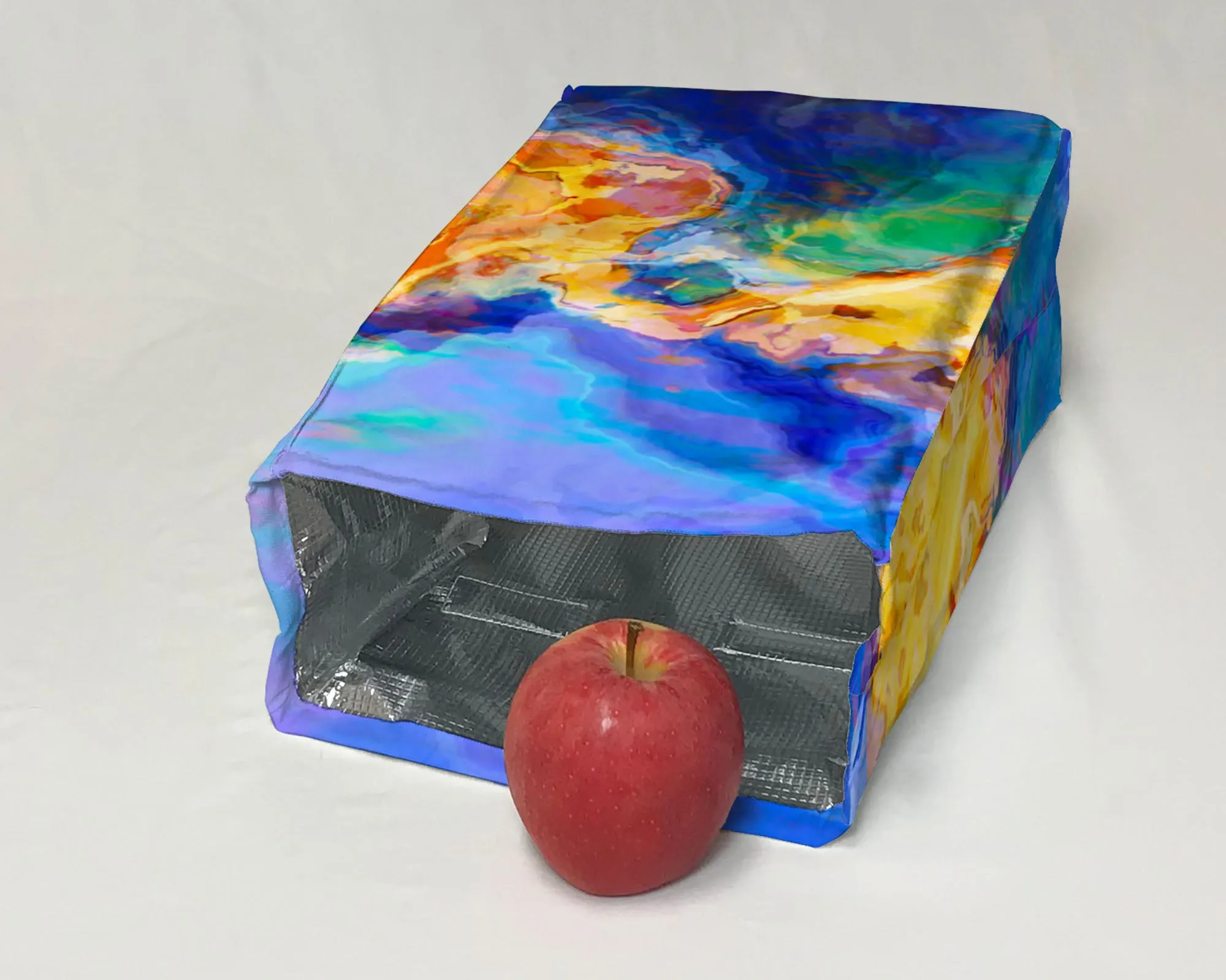 Lunch Bag, Primordial Soup