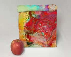 Lunch Bag, Unexpected