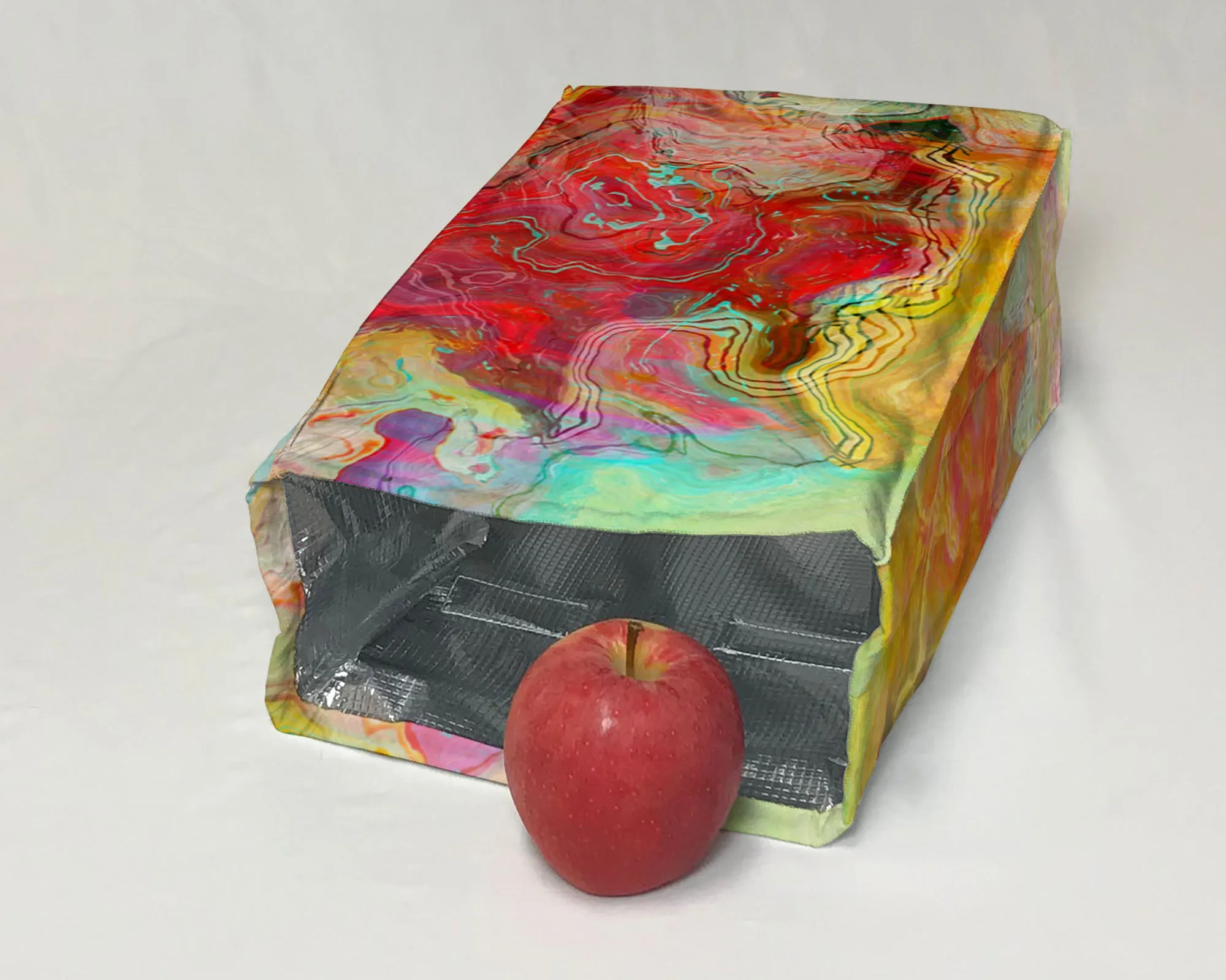Lunch Bag, Unexpected