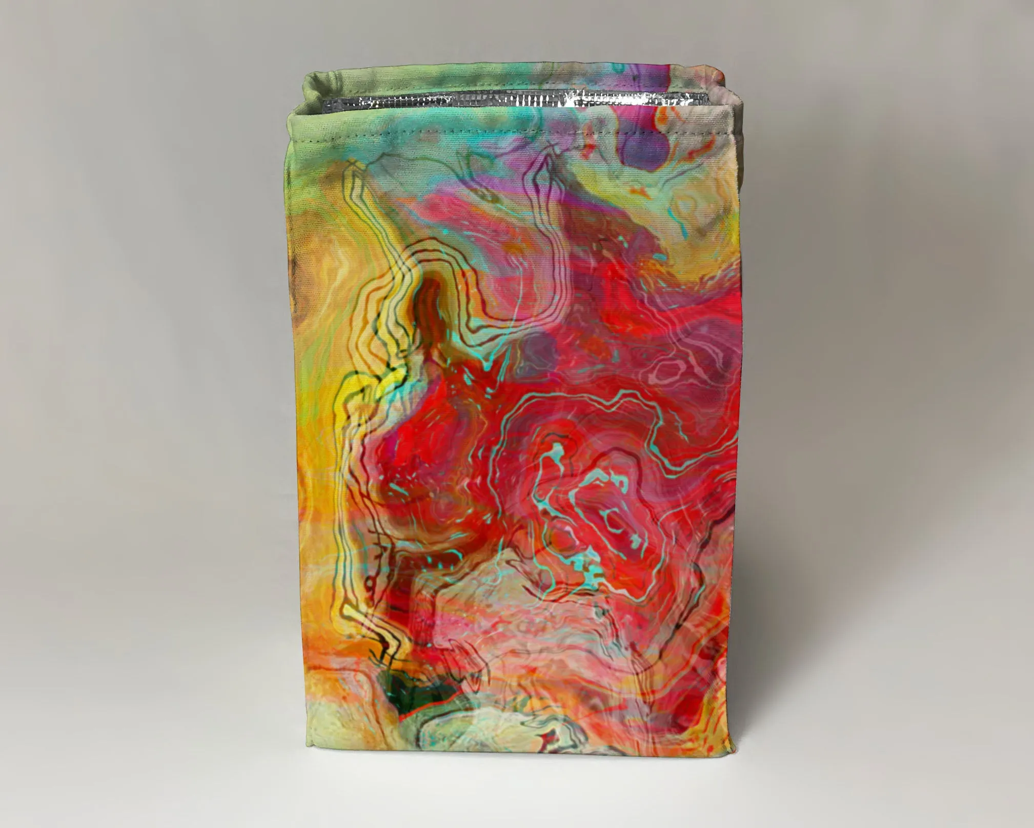 Lunch Bag, Unexpected