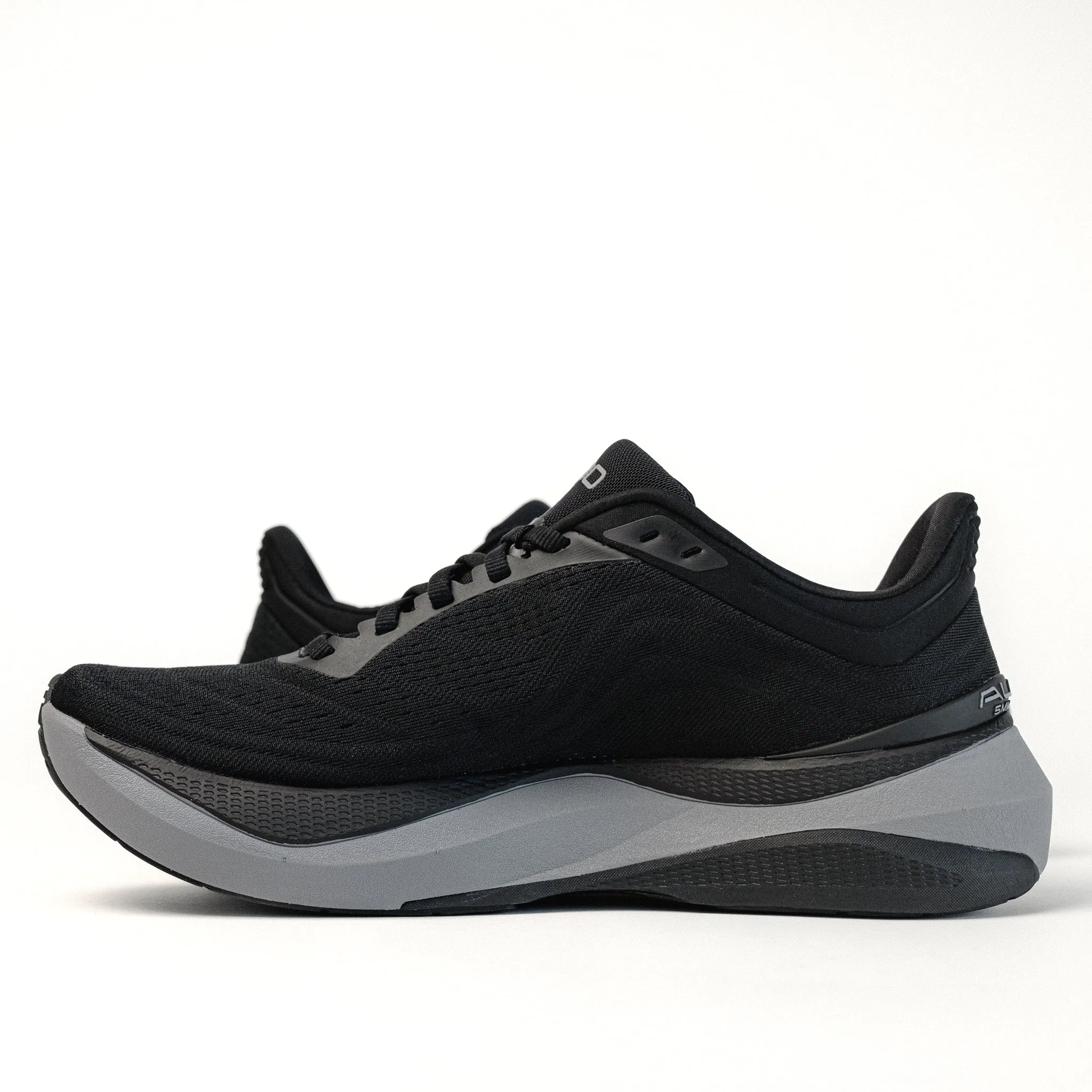 M-AURA - BLACK - MESH