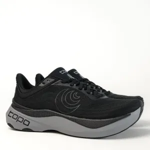 M-AURA - BLACK - MESH