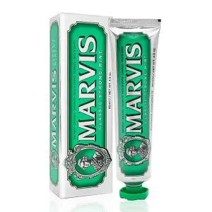 Marvis Strong Mint Toothpaste 85ml