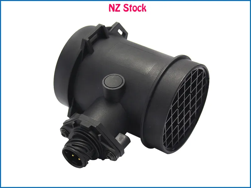 Mass Air Flow Meter Sensor MAF for BMW 540i 740i 840ci 0280217800