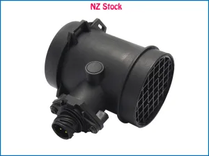 Mass Air Flow Meter Sensor MAF for BMW 540i 740i 840ci 0280217800
