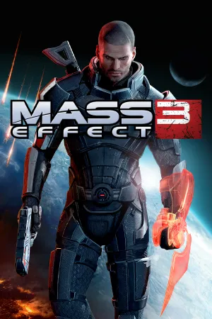 Mass Effect 3 (PC)