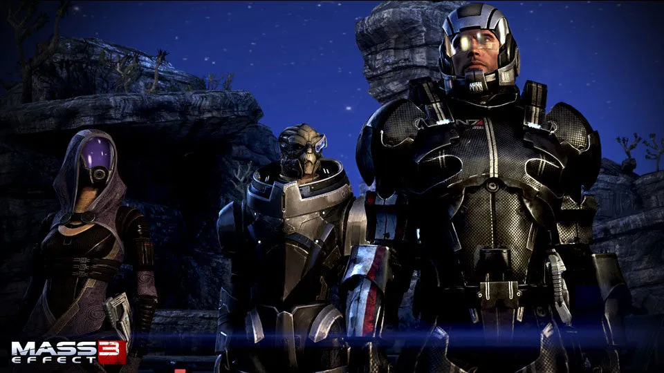Mass Effect 3 (PC)