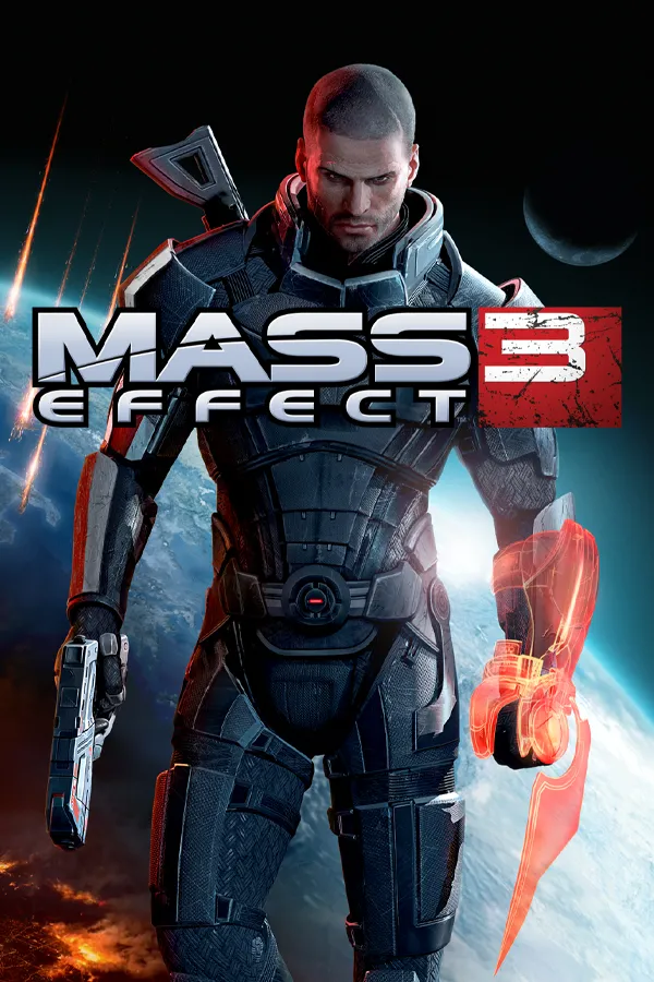 Mass Effect 3 (PC)