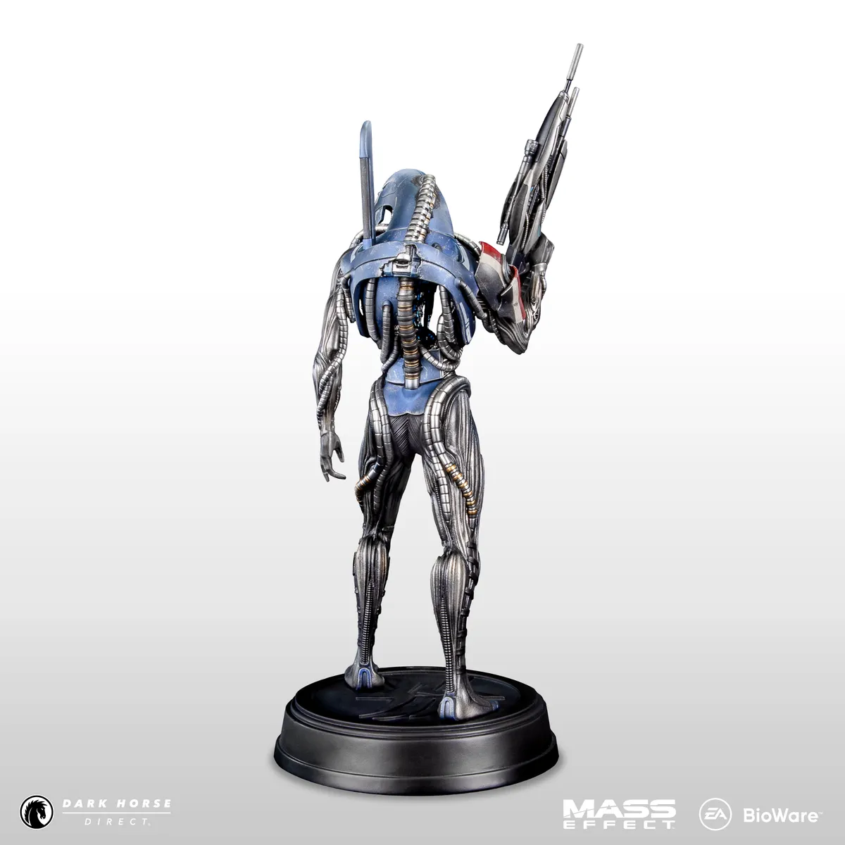 Mass Effect - Legion - Figur