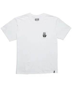 MATCHES POCKET TEE