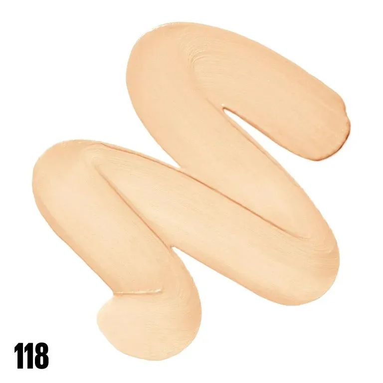 Maybelline Instant Age Rewind Eraser Treatment Makeup, SPF 20, 118
