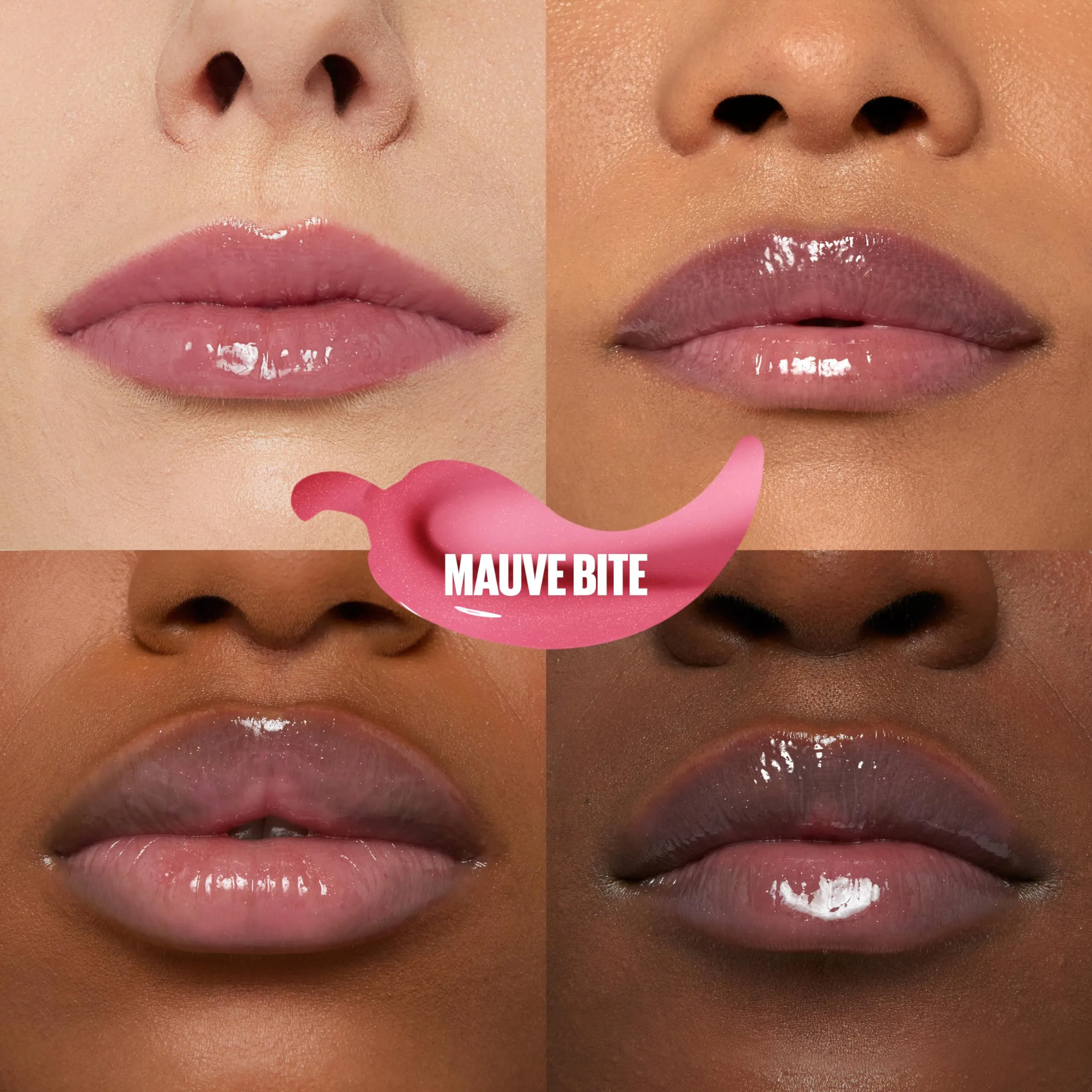 Maybelline New York Lifter Plump Lip Plumping Gloss With Chili Pepper And 5% Maxi-Lip USA Version