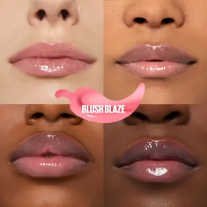 Maybelline New York Lifter Plump Lip Plumping Gloss With Chili Pepper And 5% Maxi-Lip USA Version