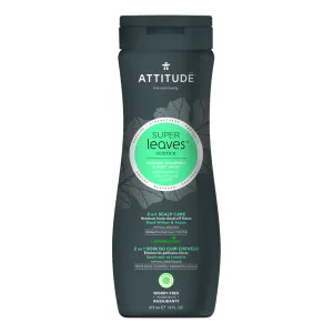 MEN 2in1 Shampoo & Body- Scalp Care
