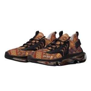 Mens Air Heel React Sneakers