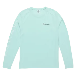 Men’s Eco Sol Long-Sleeve Shirt UPF 50 