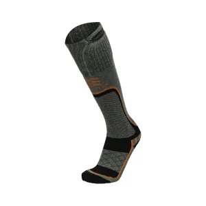 mens premium 2.0 merino sock