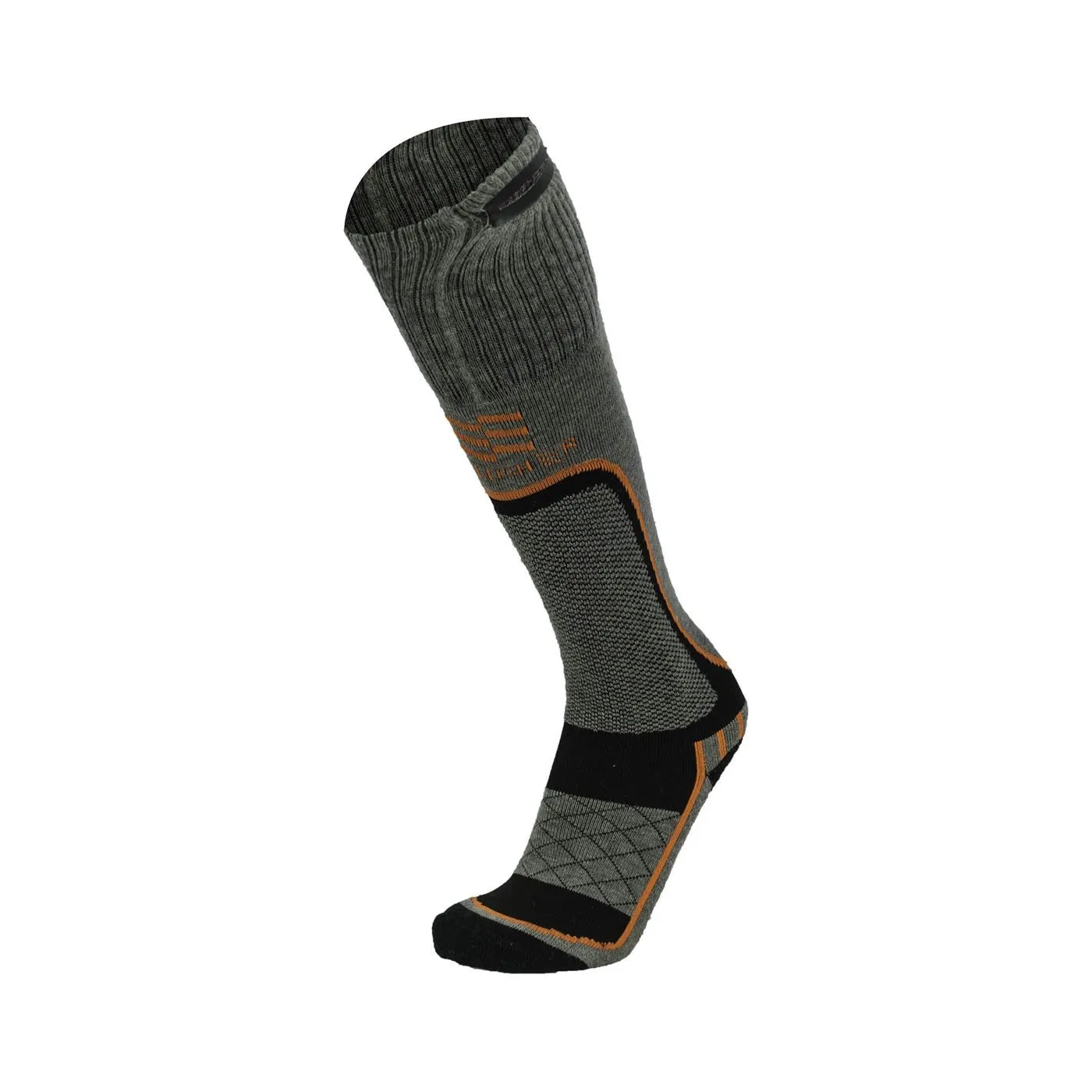 mens premium 2.0 merino sock