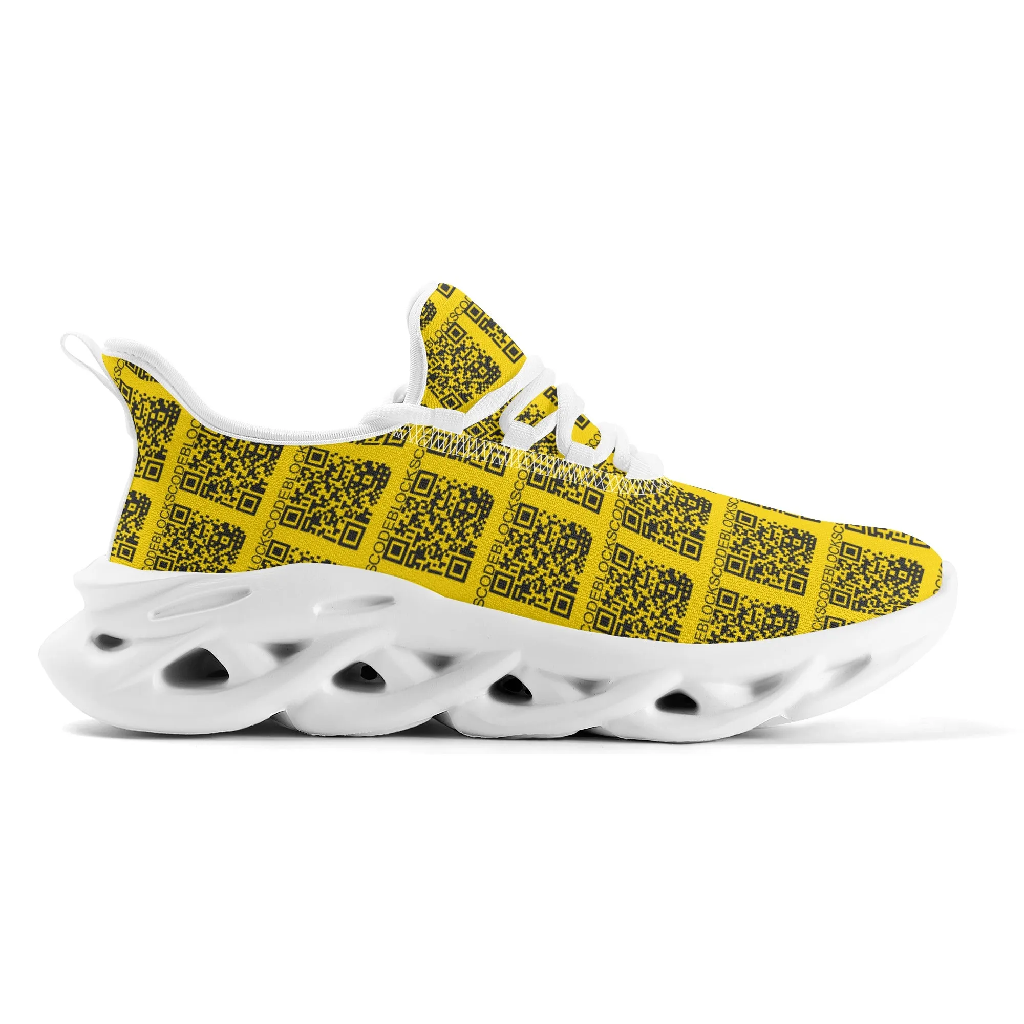 Mens Premium M-sole Sneakers