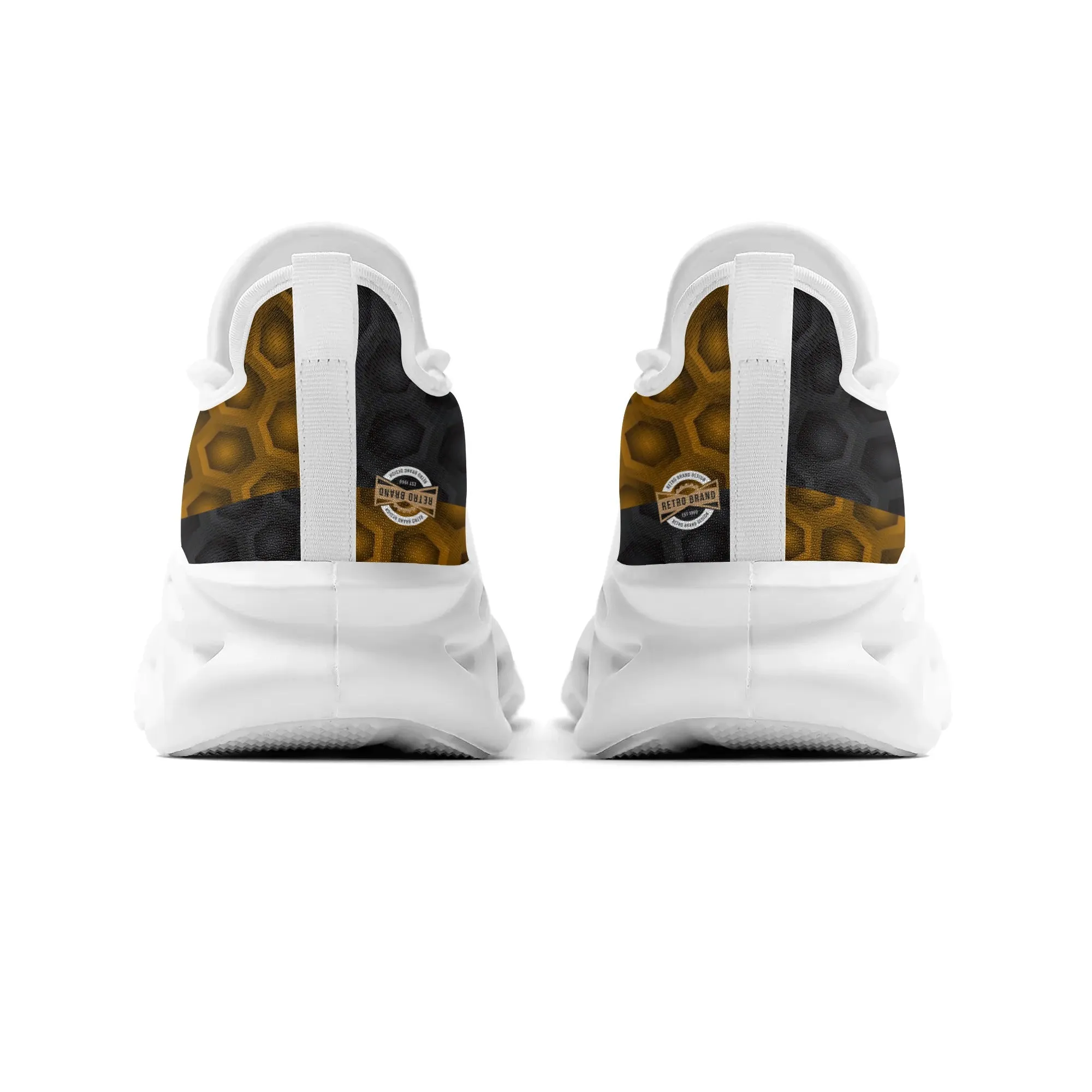 Mens Premium M-sole Sneakers