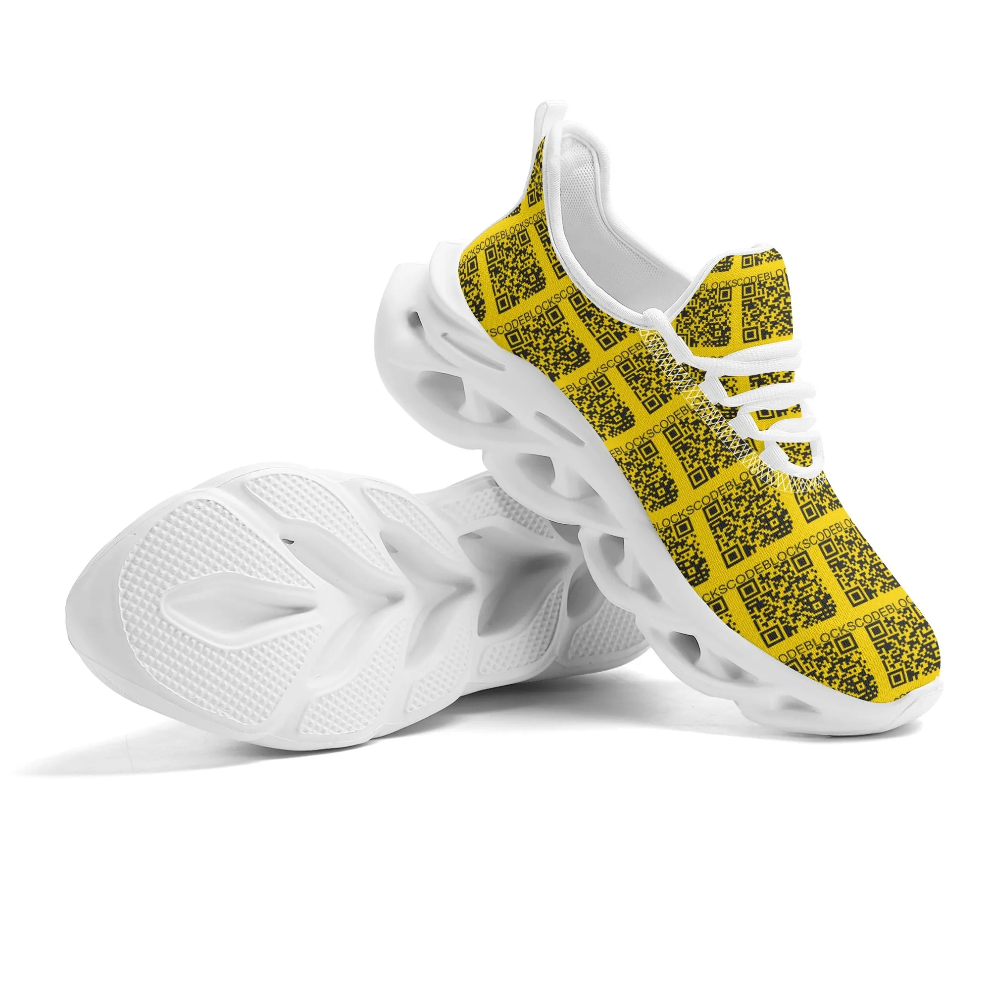 Mens Premium M-sole Sneakers