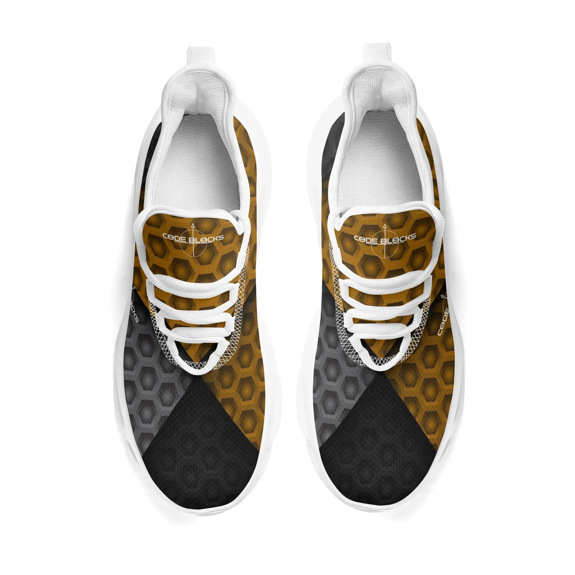 Mens Premium M-sole Sneakers