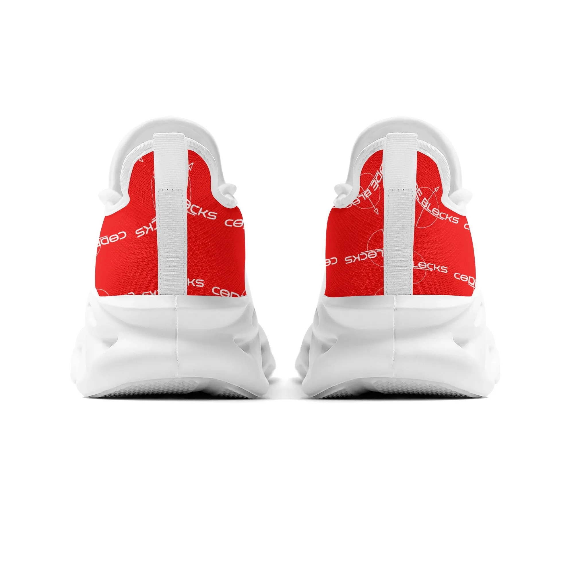 Mens Premium M-sole Sneakers