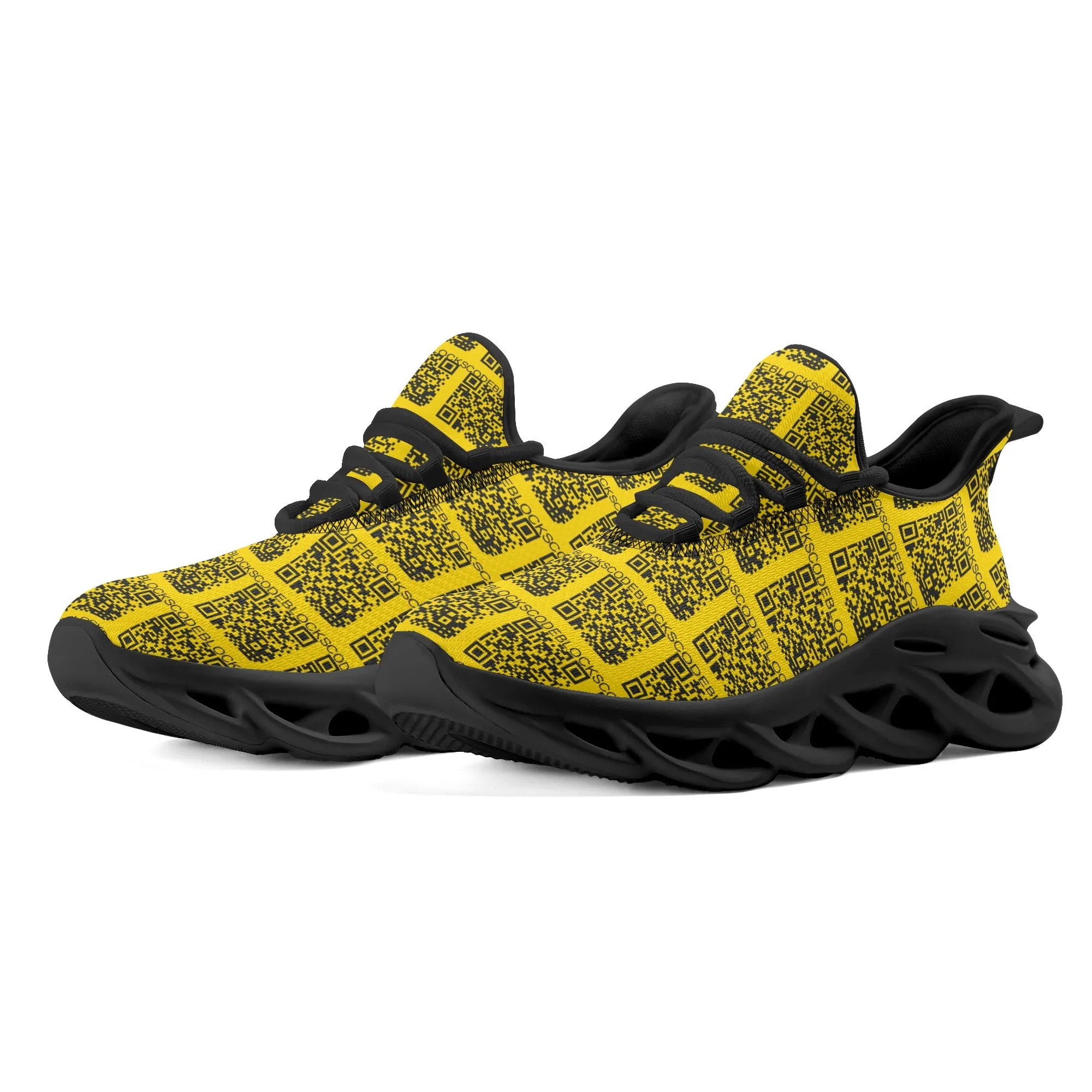 Mens Premium M-sole Sneakers